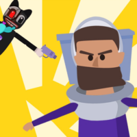 Super Skibydi Killer