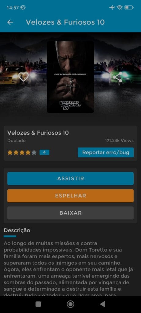 Apk TelaVision