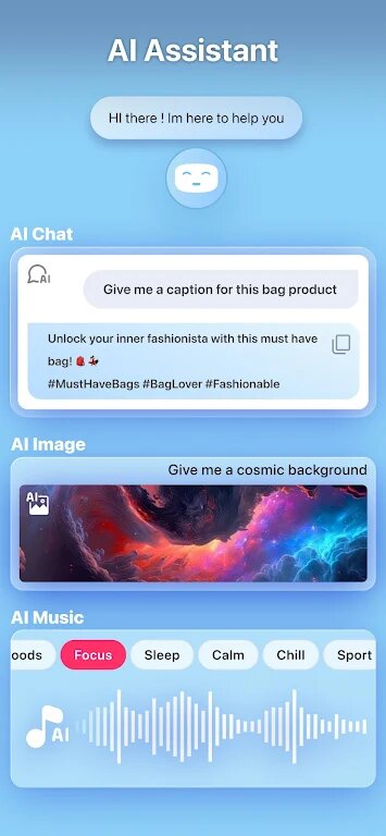 Zoomerang Android