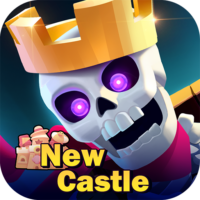 Wild Castle DT Defesa de Torre