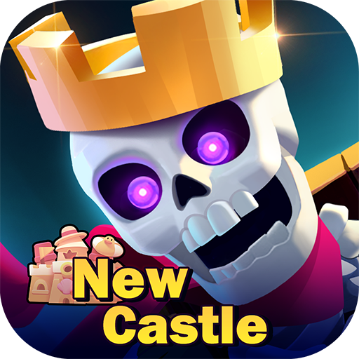 Wild Castle Dt Defesa De Torre.png