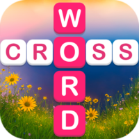 Word Cross – Crossword Puzzle