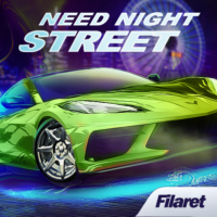 XCars Street Racing