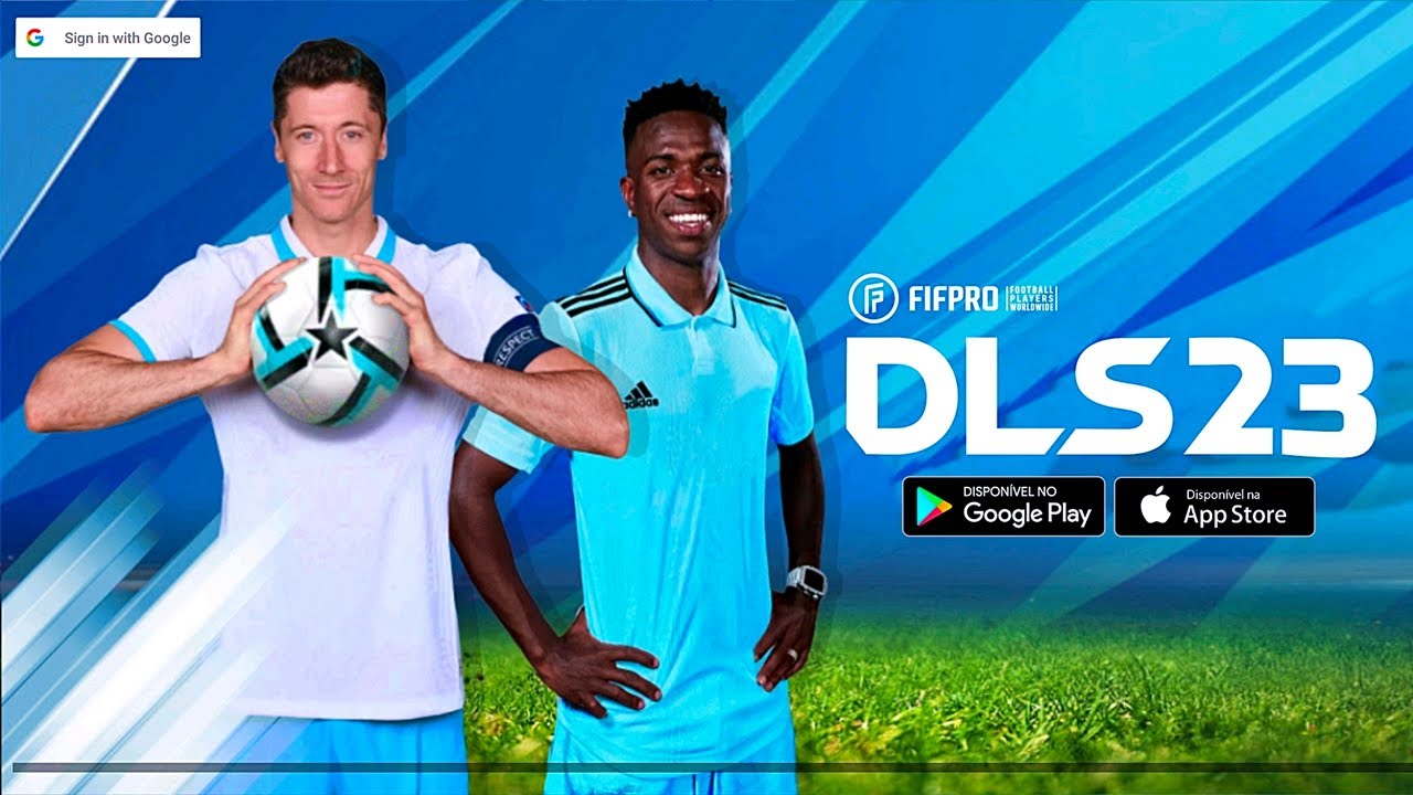 Dream League Soccer dinheiro infinito entre baixe agora link direto