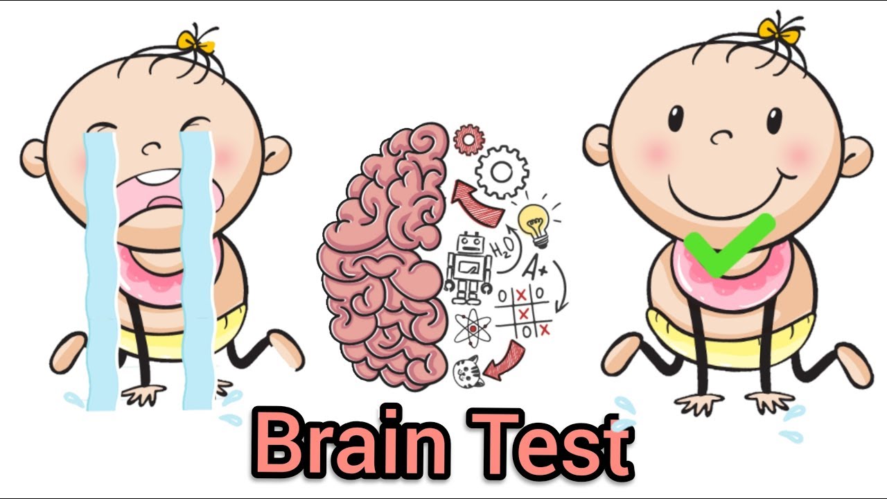 Brain Test v2.746.1 MOD APK (Unlimited Hints) Download