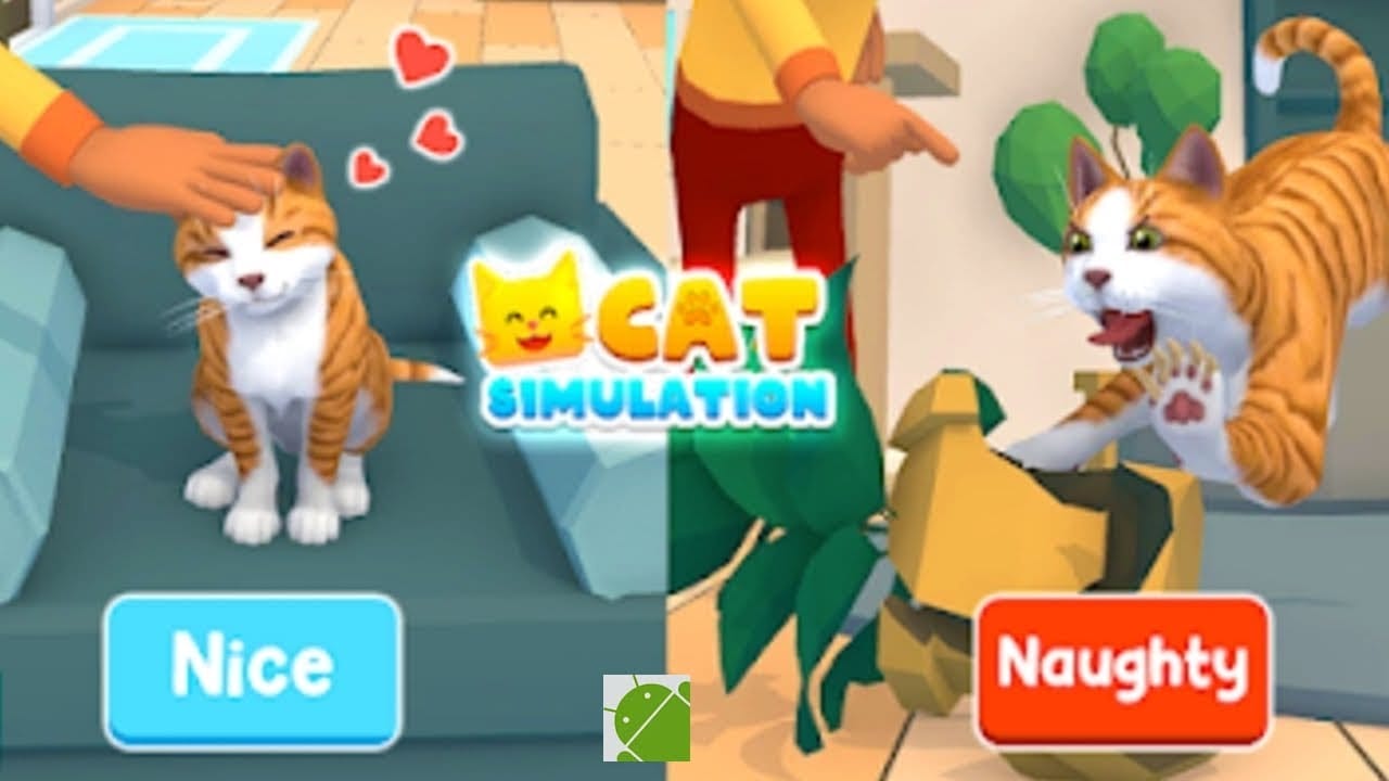Cat Life: Pet Simulator 3D