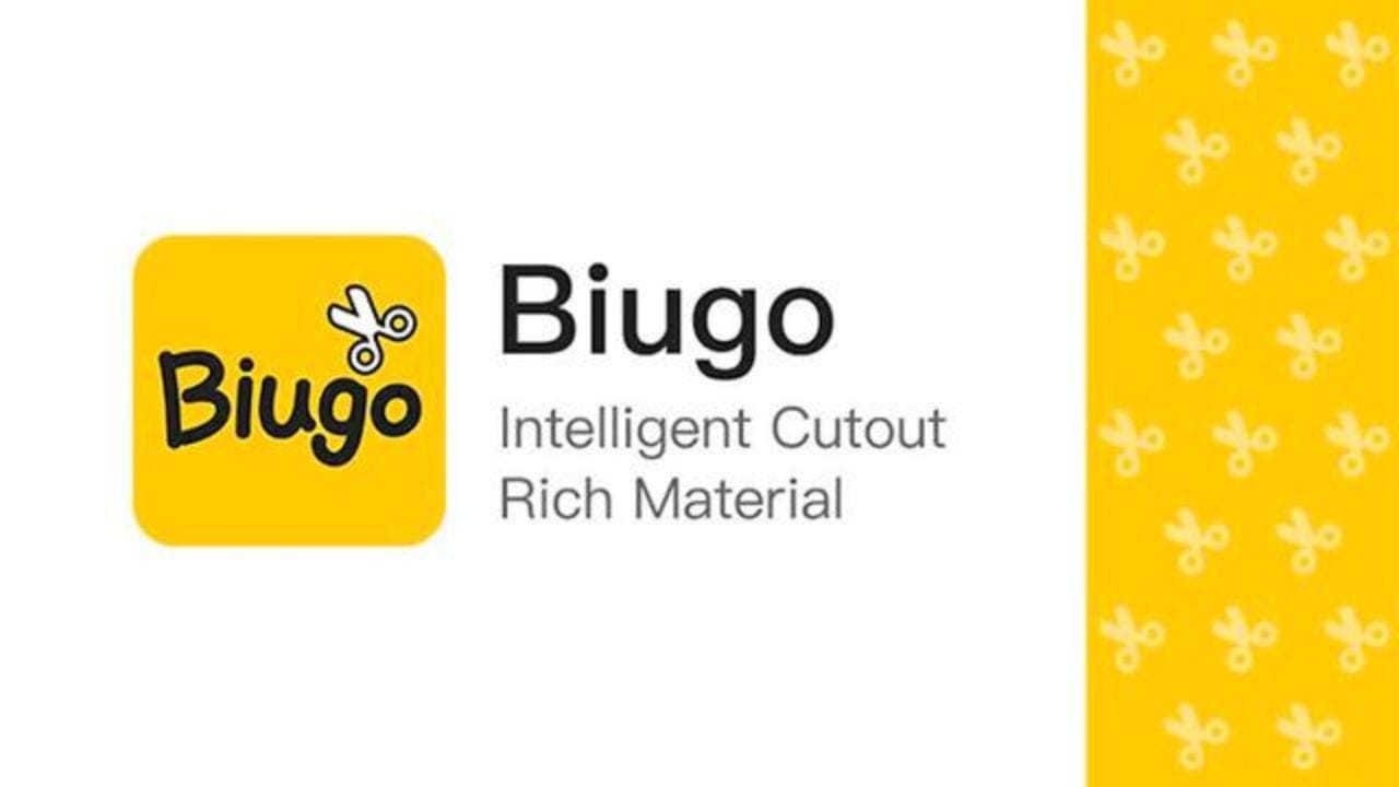 Biugo – Editor de Vídeo
