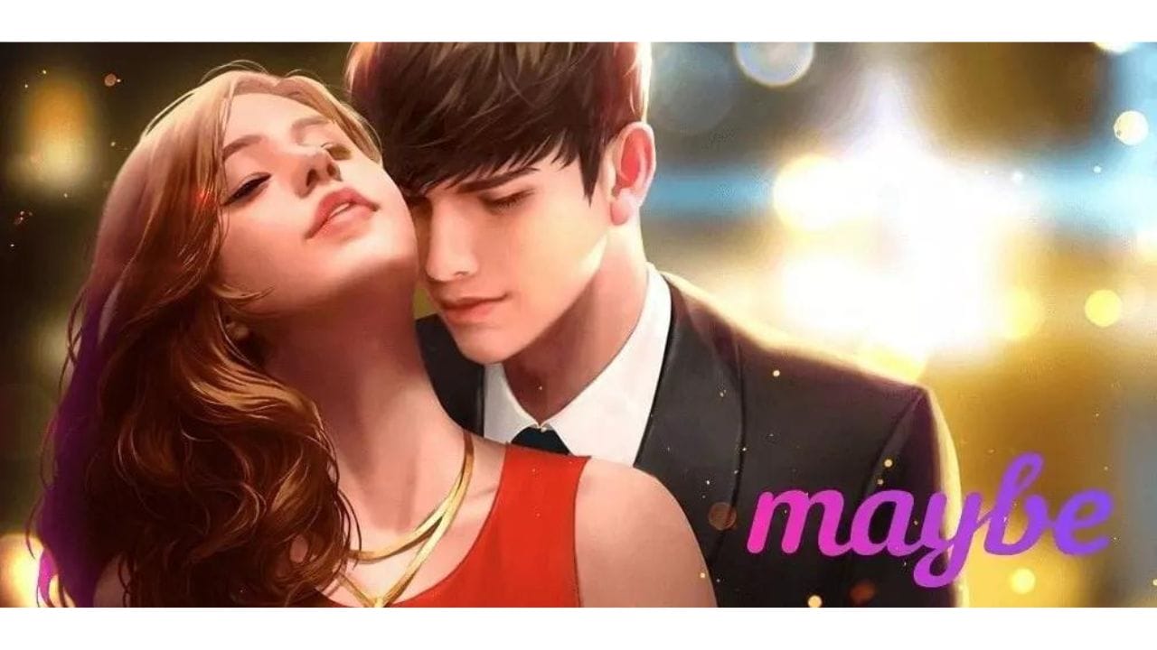 Maybe: Interactive Stories