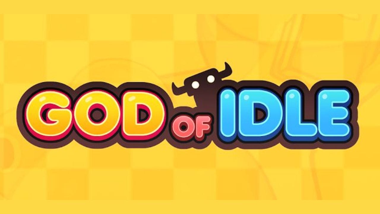 God Of Idle