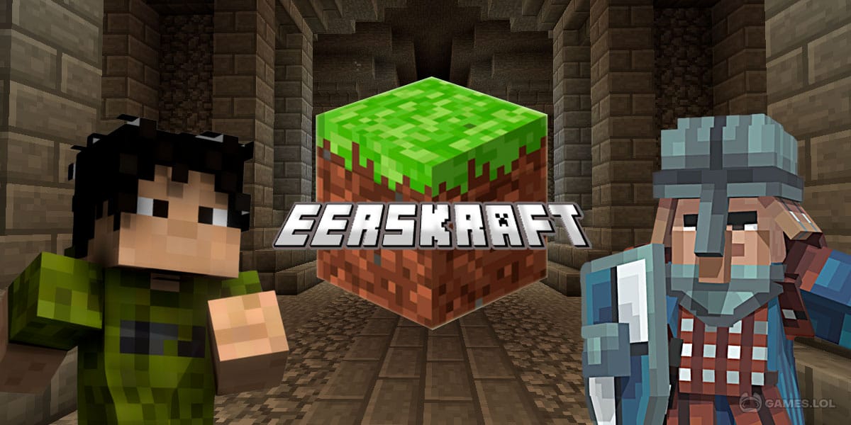Eerskraft – Explorations