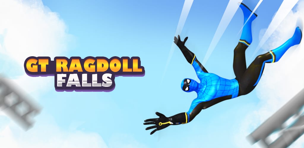GT Ragdoll Falls