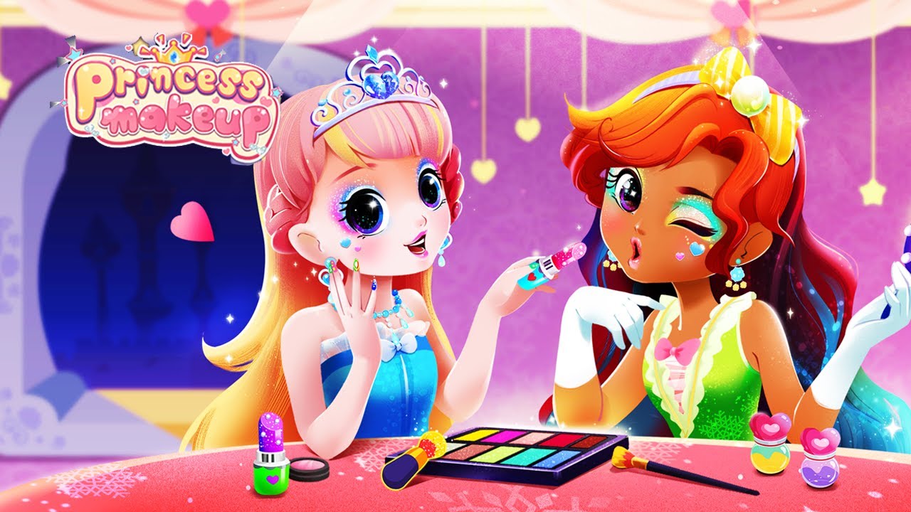 Coin Princess [VIP] Princesa Moeda v2.4.2 Apk Mod (Dinheiro Infinito)  Download 2023 - Night Wolf Apk