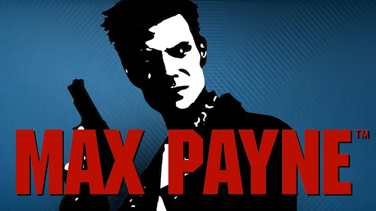 Max Payne Mobile