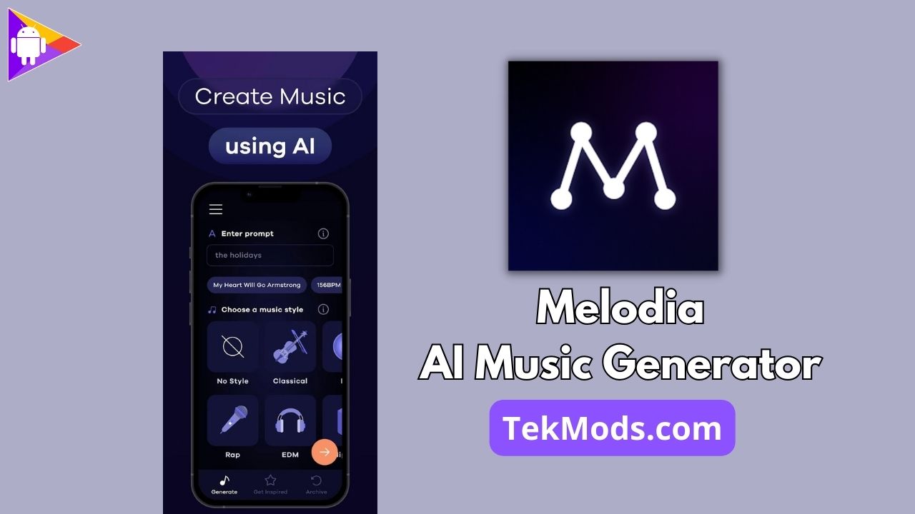 ai music mod apk