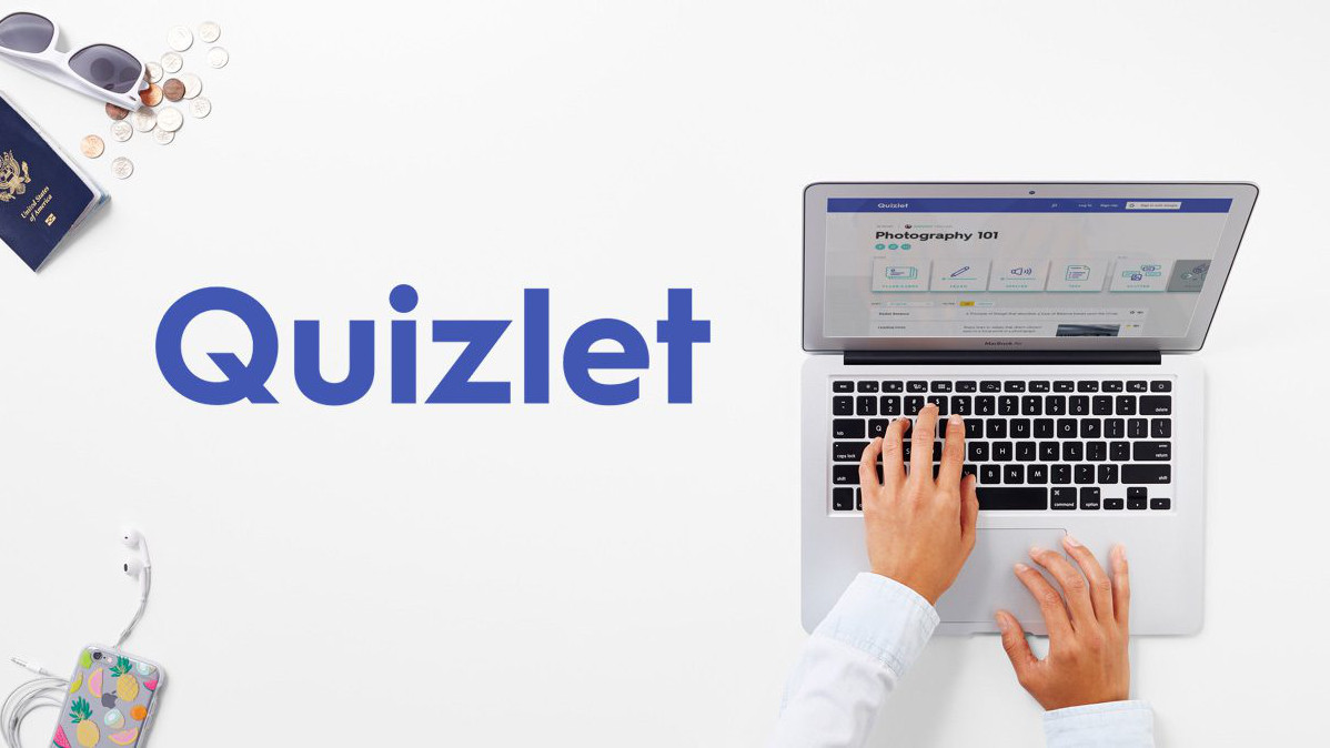 Quizlet: Aprendizado Com IA