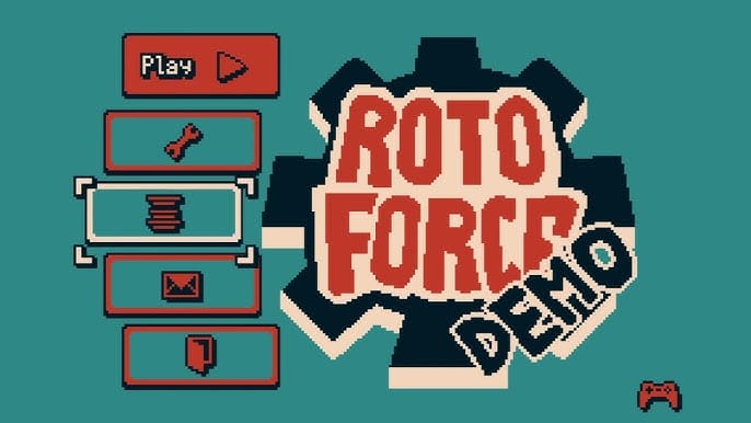 Roto Force