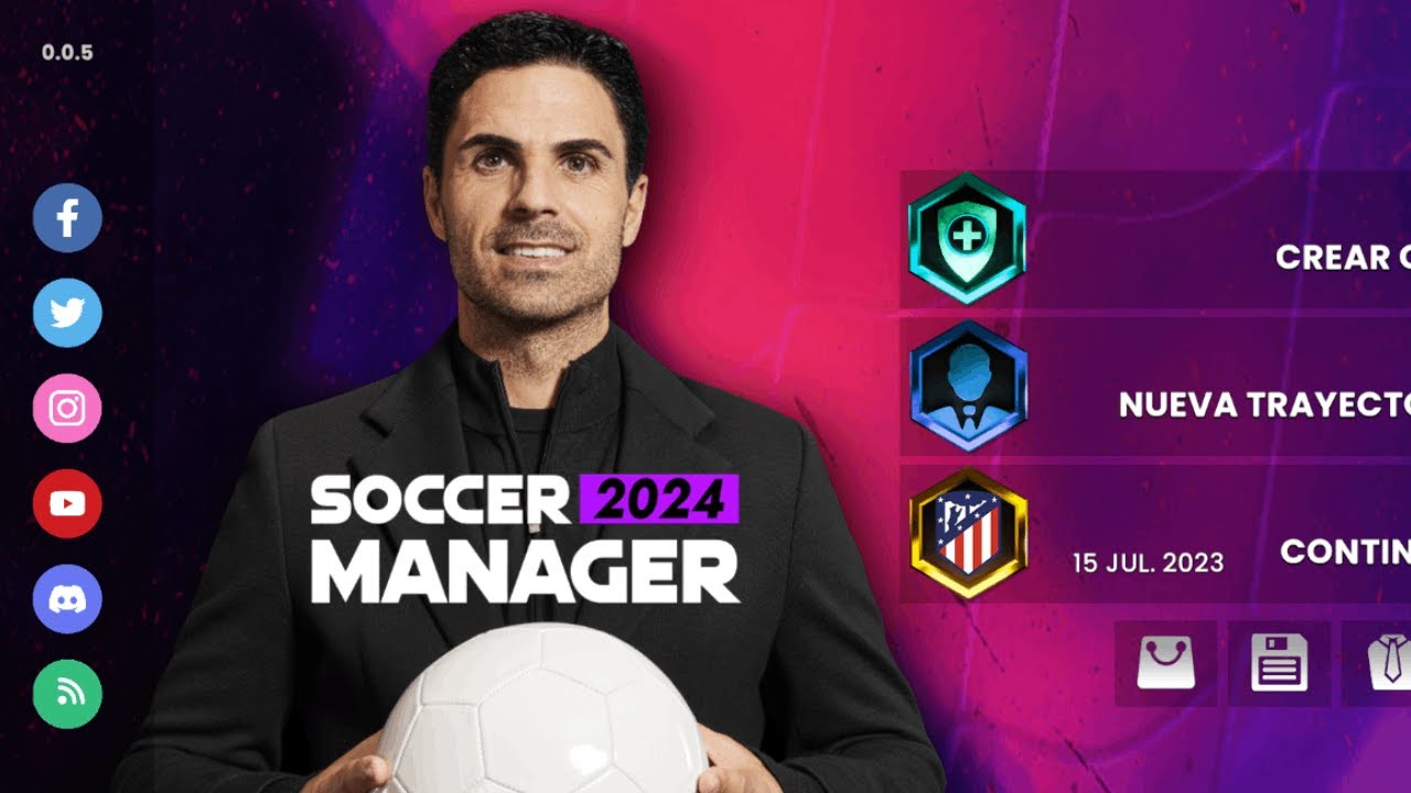 COMO TER DINHEIRO INFINITO NO SOCCER MANAGER 2024 