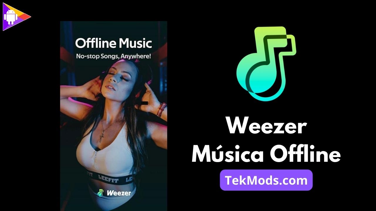 Música Offline - Ouvir Songs