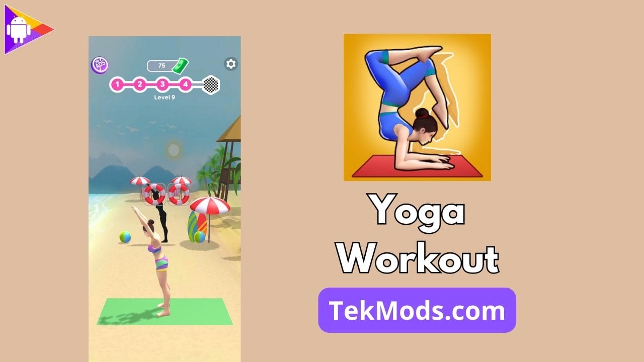 Yoga Workout