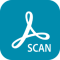 Adobe Scan: PDF Scanner E OCR