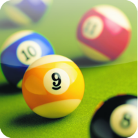 Bilhar – Pool Billiards Pro