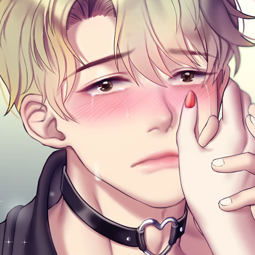 Blood Kiss Romance De Vampiro.png