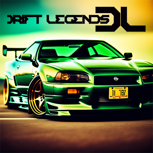 Real Drift Car Racing MOD Dinheiro Infinito 2021 v 5.0.8 - WR APK