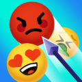 Emoji Archer