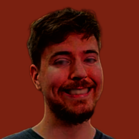 Escape from Mr. Beast Horror