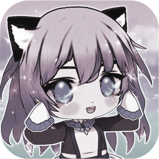 Gacha Nox is cancelled in 2023  Cute anime chibi, Chibi body