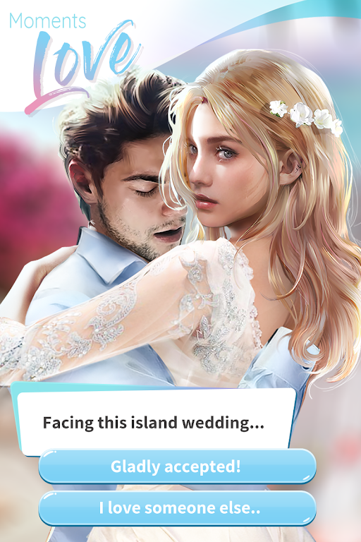 Moments Choose Your Story Unlimited Diamonds