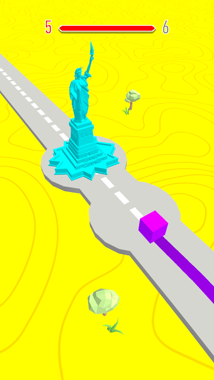 Color Adventure Draw The Path Downloadable Content