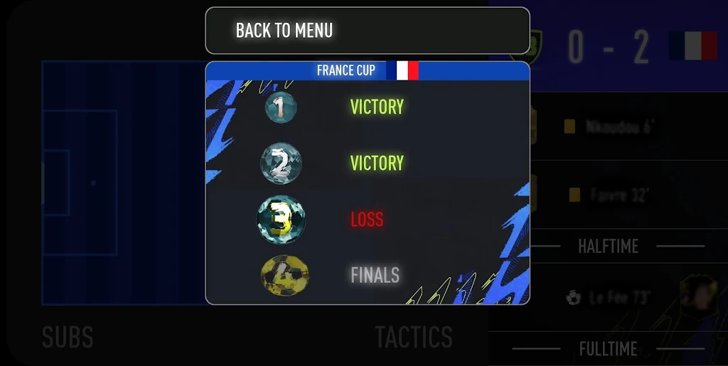 Nicotom 23 Mod Apk Unlimited Money