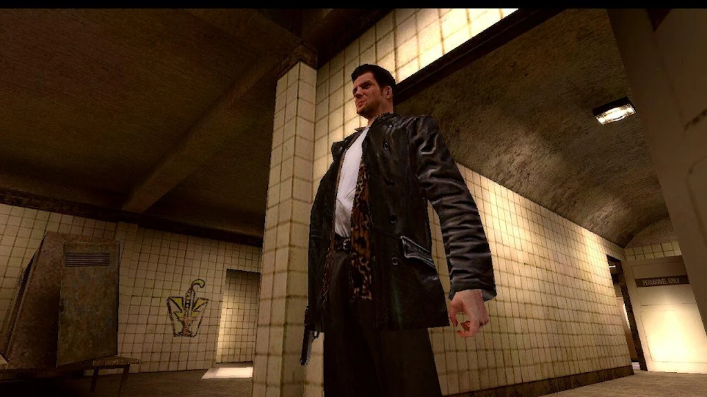 Max Payne Mobile Apkpure