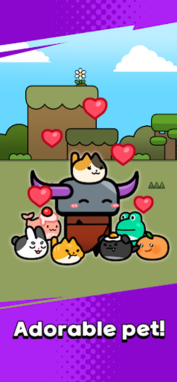 God Of Idle Apk Android