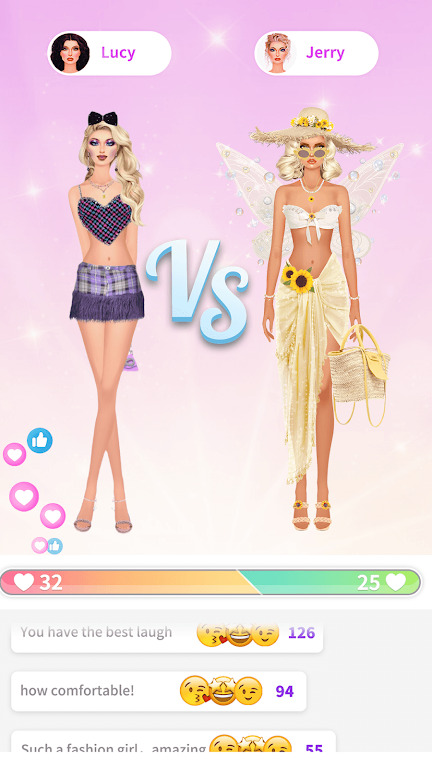 Glam Frenzy Apk Mod Download