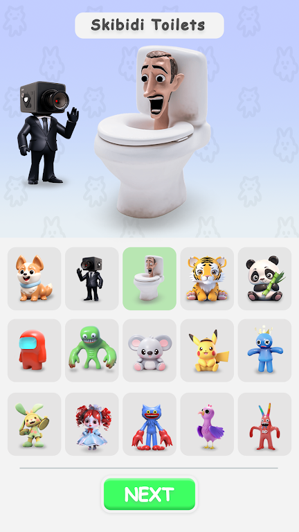 Mix Animais Monster AI Lab Unblocked