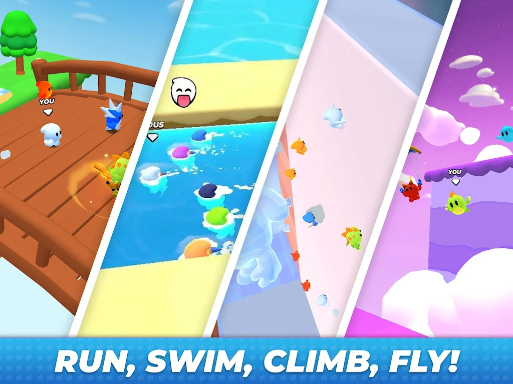 Pocket Champs Apk Mod