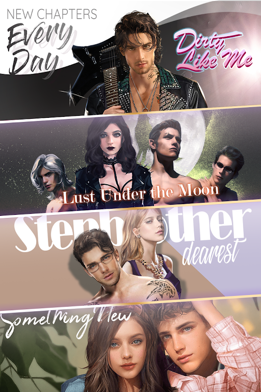 Moments Choose Your Story Mod Apk Unlimited Diamonds Keys