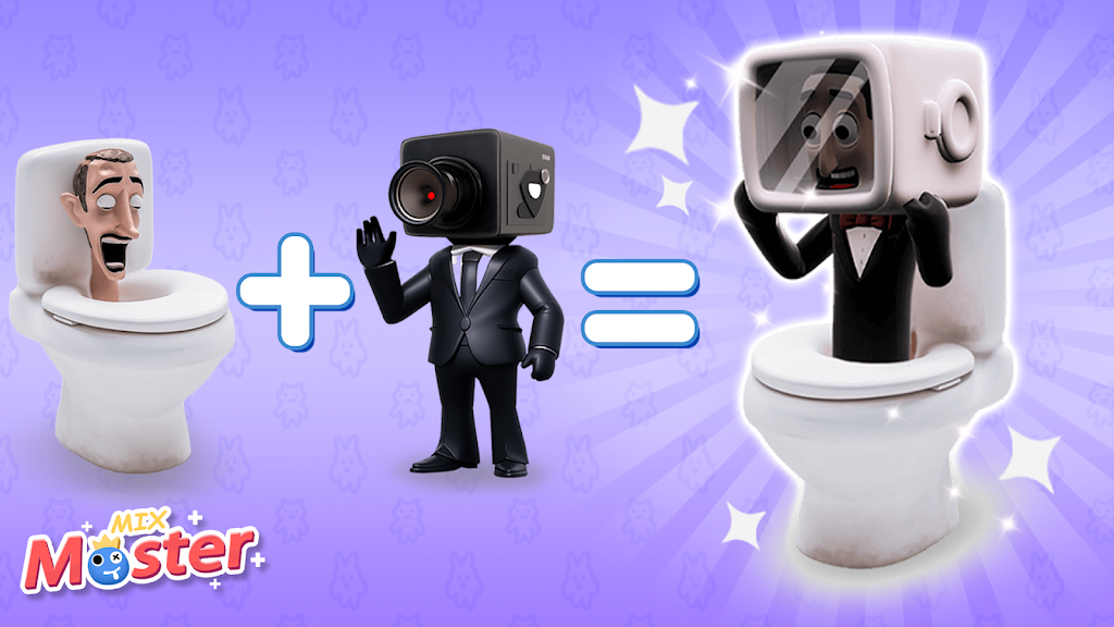 Mix Animais Monster AI Lab Apk Mod Unlimited Money