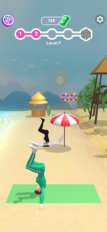 Apk Yoga Workout Mod