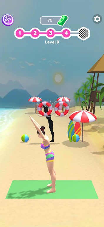 Yoga Workout Apk Android