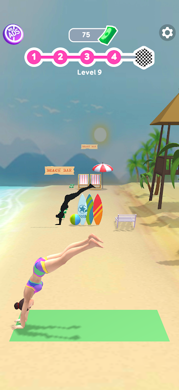 Yoga Workout Android Apk Mod