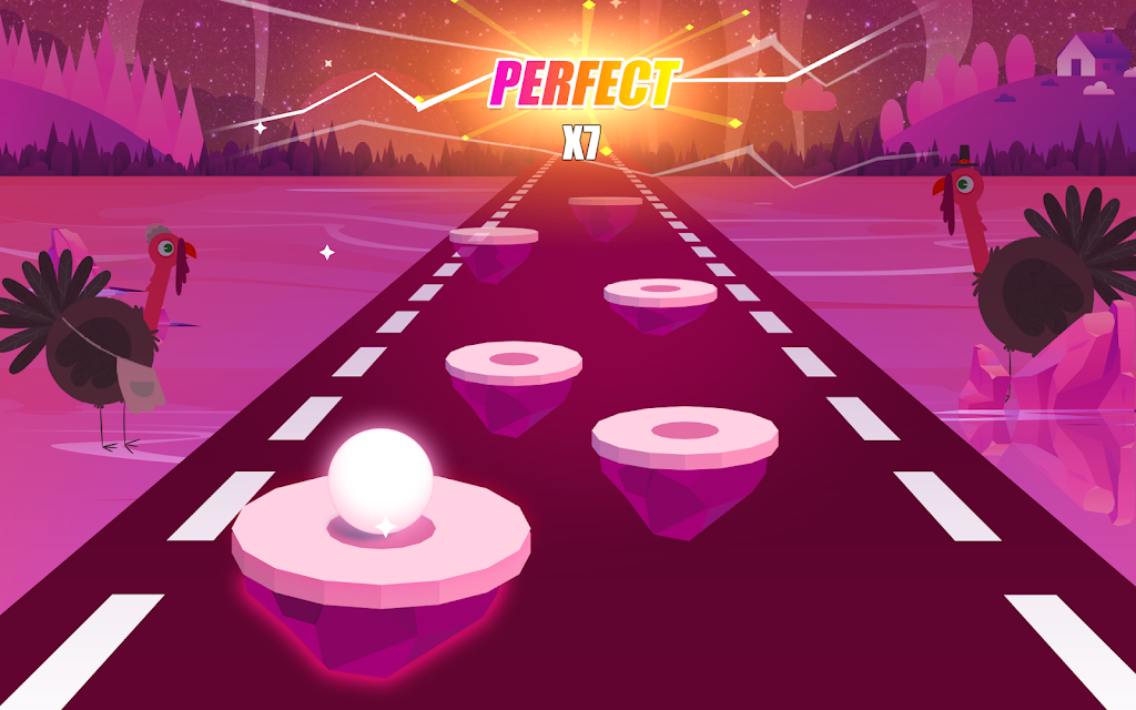 Descargar Hop Ball 3d