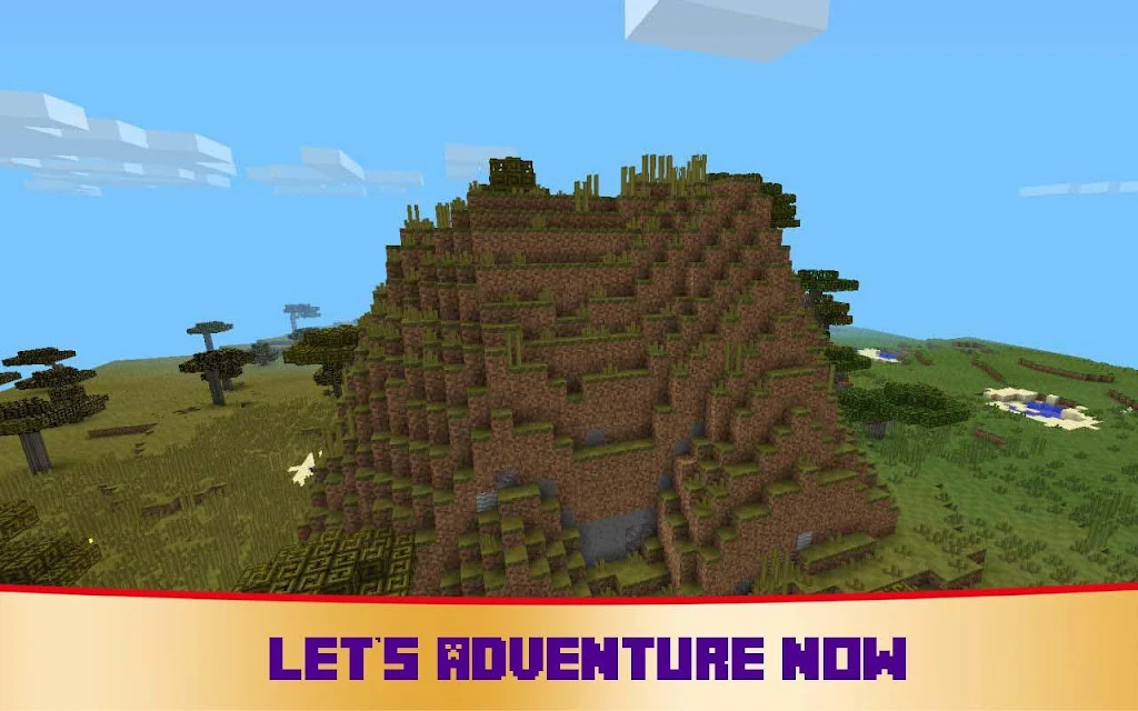 Eerskraft Explorations Apk