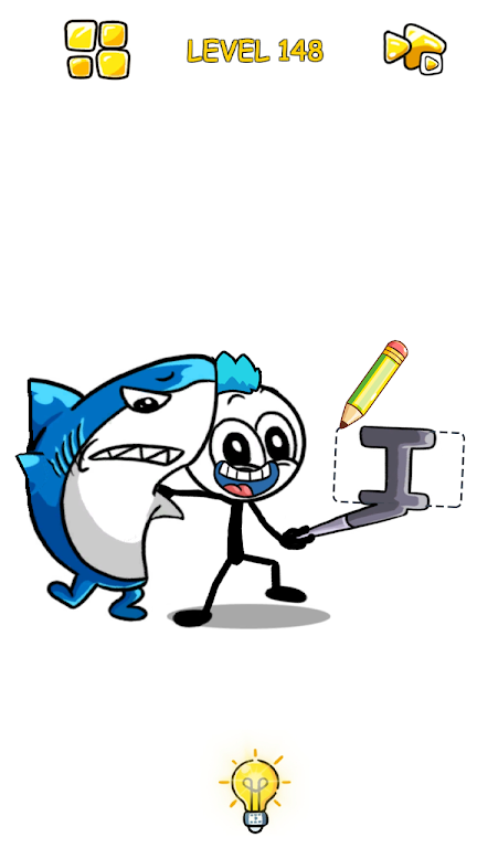 Download Troll Master Draw one part