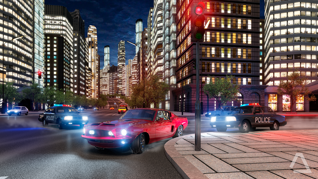 Download Driving Zone 2 Unlimited Money