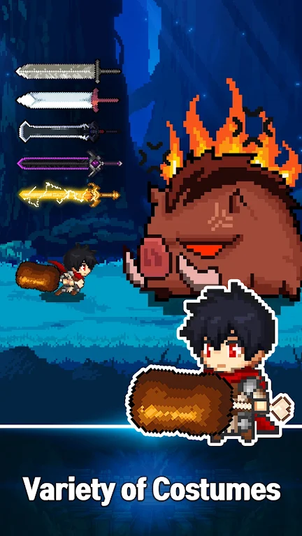 Slayer Legend Apk