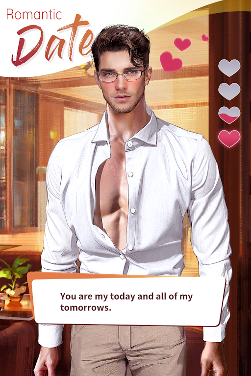Moments Choose Your Story Mod Apk Unlimited Diamonds