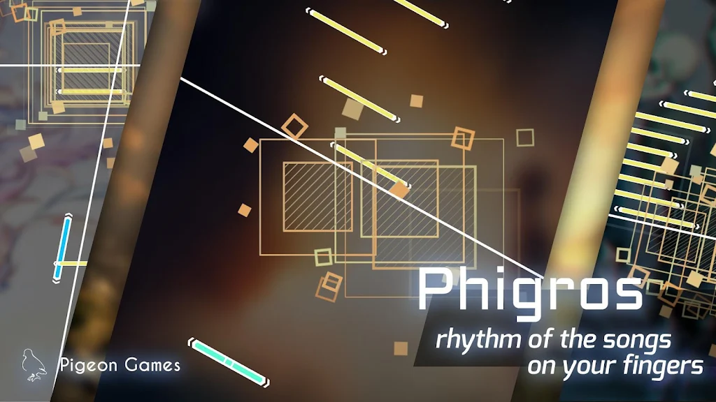 Download Phigros Apk